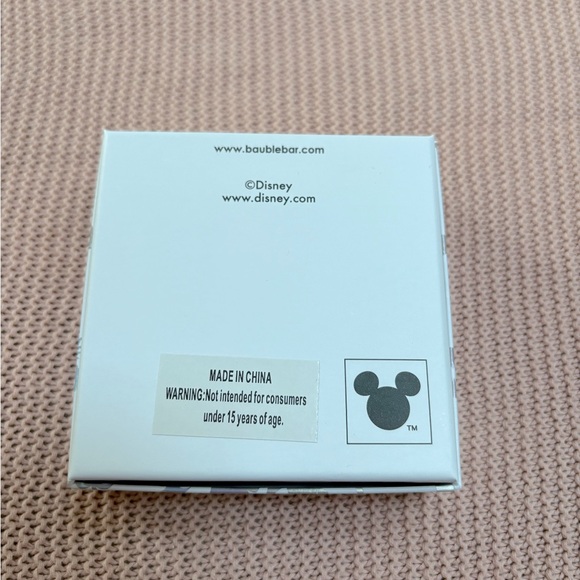 BaubleBar Disney Stitch Earrings - Picture 5 of 5